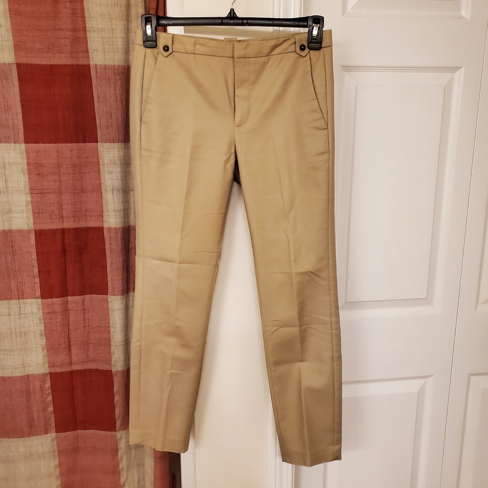 Zara basic trousers size 4